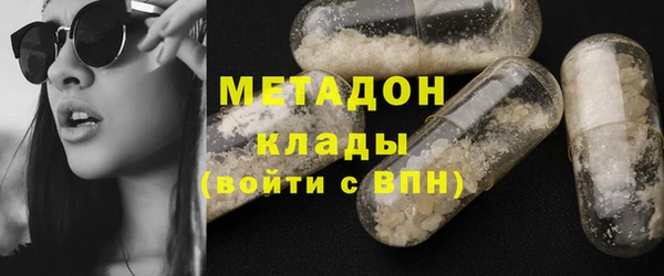 трава Бородино